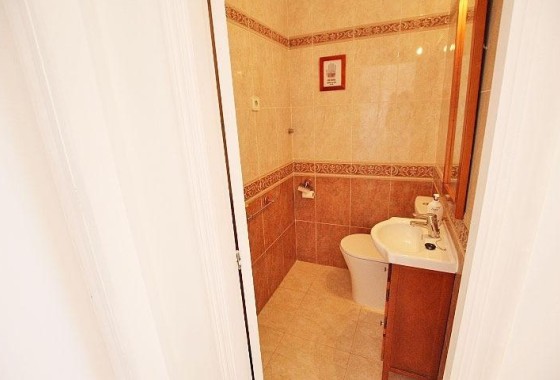 Resale - Detached Villa -
La Manga del Mar Menor - Villa Romana