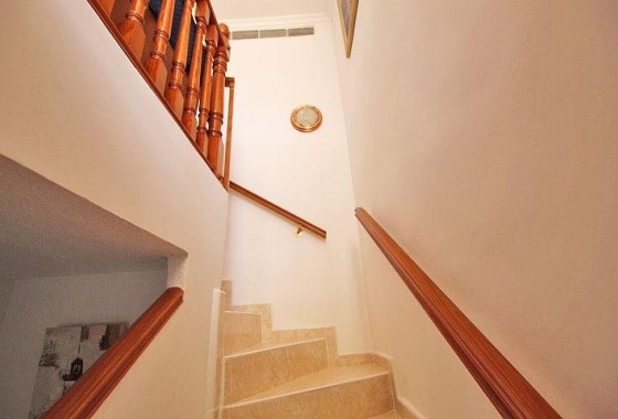 Resale - Detached Villa -
La Manga del Mar Menor - Villa Romana