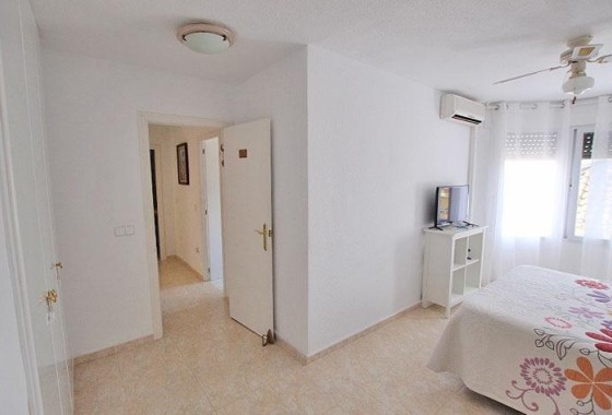 Resale - Detached Villa -
La Manga del Mar Menor - Villa Romana