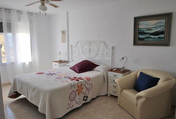Resale - Detached Villa -
La Manga del Mar Menor - Villa Romana