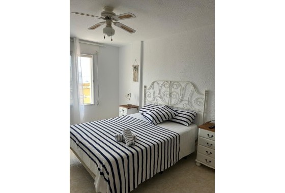 Resale - Detached Villa -
La Manga del Mar Menor - Villa Romana