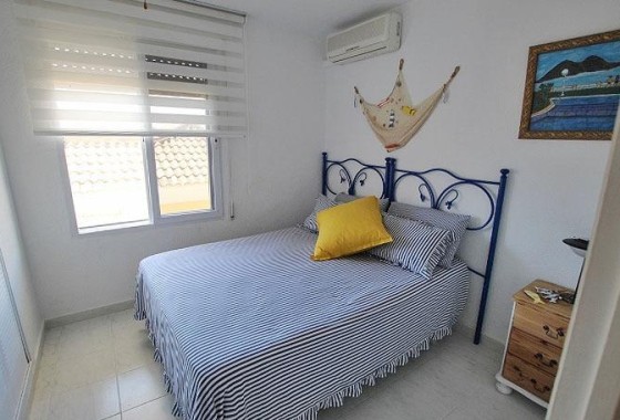 Resale - Detached Villa -
La Manga del Mar Menor - Villa Romana