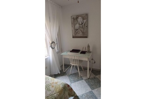 Resale - Detached Villa -
La Manga del Mar Menor - Villa Romana