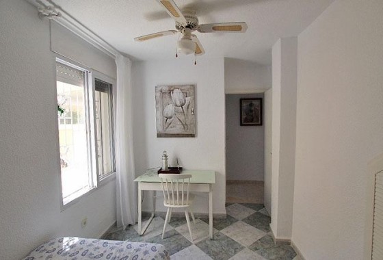 Resale - Detached Villa -
La Manga del Mar Menor - Villa Romana