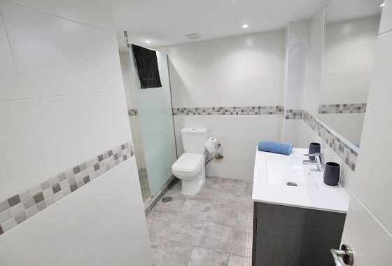 Resale - Detached Villa -
La Manga del Mar Menor - Villa Romana
