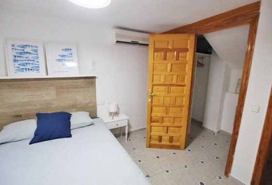 Resale - Detached Villa -
La Manga del Mar Menor - Villa Romana
