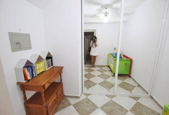 Resale - Detached Villa -
La Manga del Mar Menor - Villa Romana