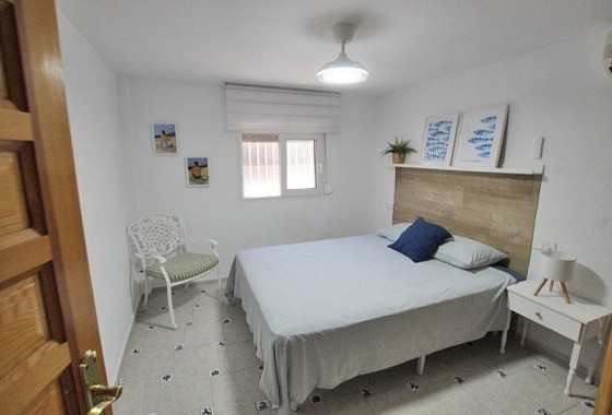 Resale - Detached Villa -
La Manga del Mar Menor - Villa Romana