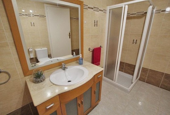 Resale - Detached Villa -
La Manga del Mar Menor - Villa Romana