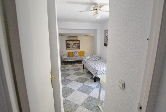 Resale - Detached Villa -
La Manga del Mar Menor - Villa Romana