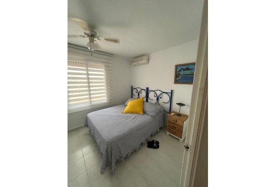 Resale - Detached Villa -
La Manga del Mar Menor - Villa Romana