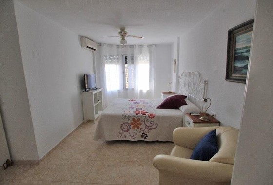 Resale - Detached Villa -
La Manga del Mar Menor - Villa Romana