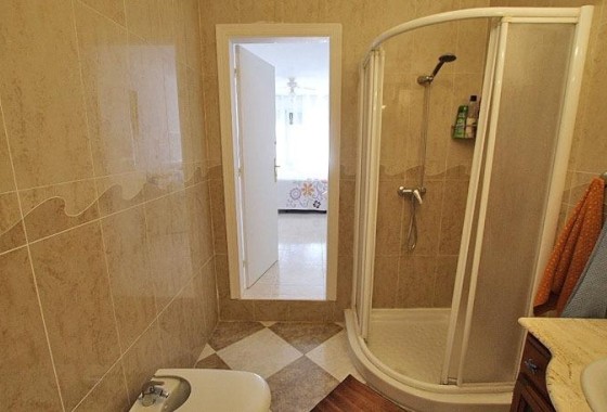 Resale - Detached Villa -
La Manga del Mar Menor - Villa Romana