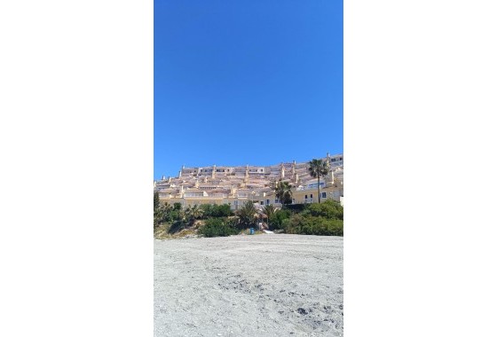 Resale - Detached Villa -
La Manga del Mar Menor - Villa Romana