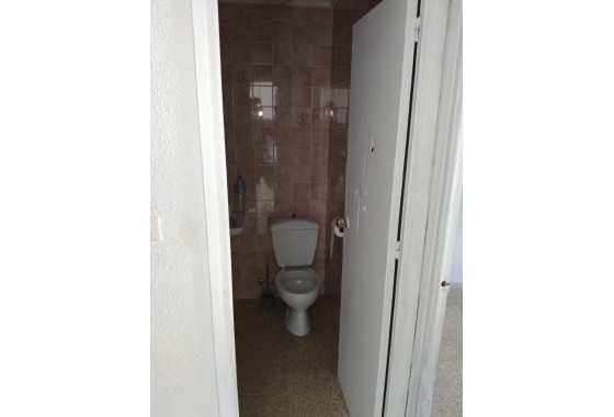 Resale - Townhouse -
Torrevieja - Torretas