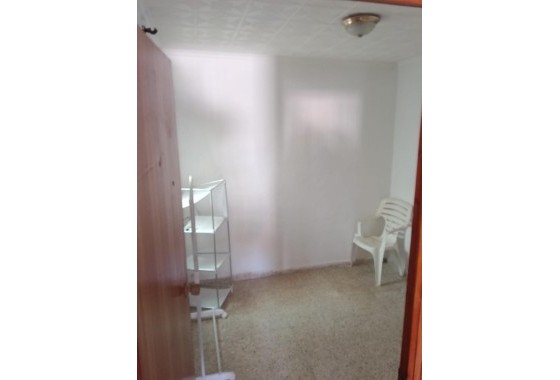 Resale - Townhouse -
Torrevieja - Torretas