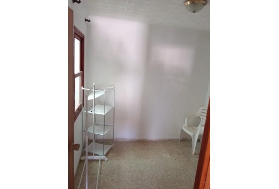 Resale - Townhouse -
Torrevieja - Torretas