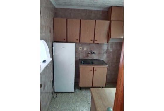 Resale - Townhouse -
Torrevieja - Torretas