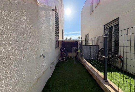 Resale - Townhouse -
Torrevieja - Aguas Nuevas