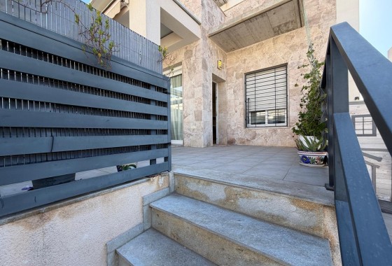 Resale - Townhouse -
Torrevieja - Aguas Nuevas