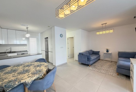 Resale - Townhouse -
Torrevieja - Aguas Nuevas