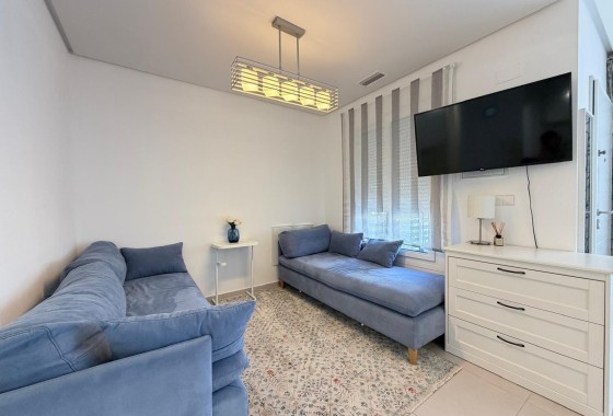 Resale - Townhouse -
Torrevieja - Aguas Nuevas