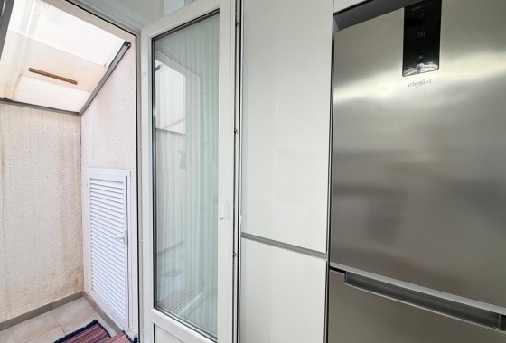 Resale - Townhouse -
Torrevieja - Aguas Nuevas