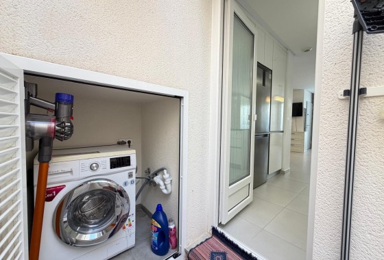 Resale - Townhouse -
Torrevieja - Aguas Nuevas