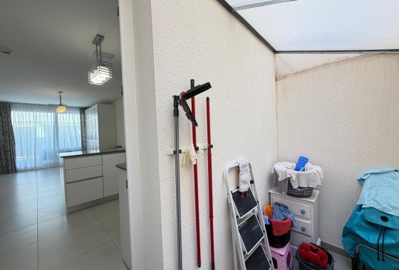 Resale - Townhouse -
Torrevieja - Aguas Nuevas