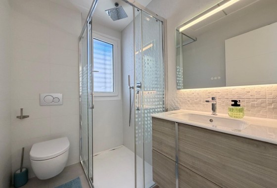 Resale - Townhouse -
Torrevieja - Aguas Nuevas