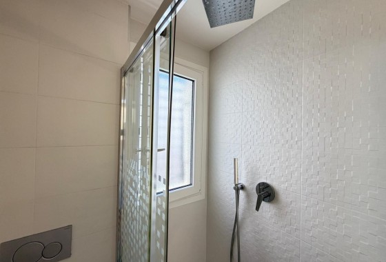 Resale - Townhouse -
Torrevieja - Aguas Nuevas