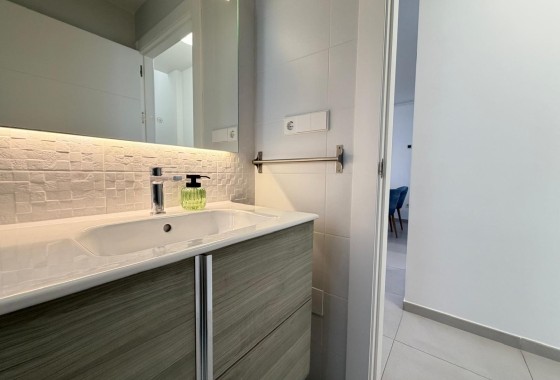 Resale - Townhouse -
Torrevieja - Aguas Nuevas