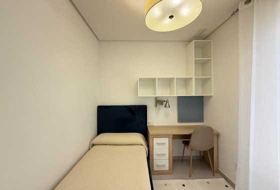 Resale - Townhouse -
Torrevieja - Aguas Nuevas