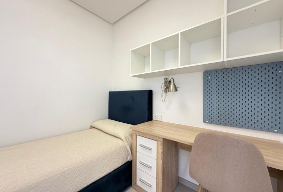 Resale - Townhouse -
Torrevieja - Aguas Nuevas