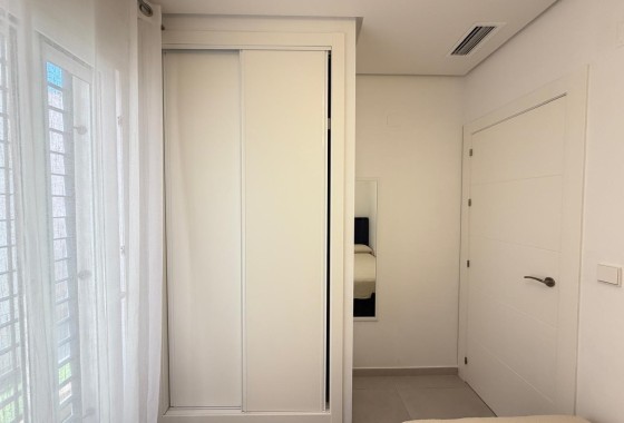Resale - Townhouse -
Torrevieja - Aguas Nuevas