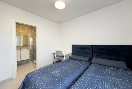 Resale - Townhouse -
Torrevieja - Aguas Nuevas
