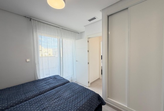 Resale - Townhouse -
Torrevieja - Aguas Nuevas