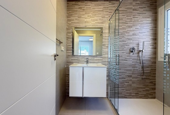Resale - Townhouse -
Torrevieja - Aguas Nuevas
