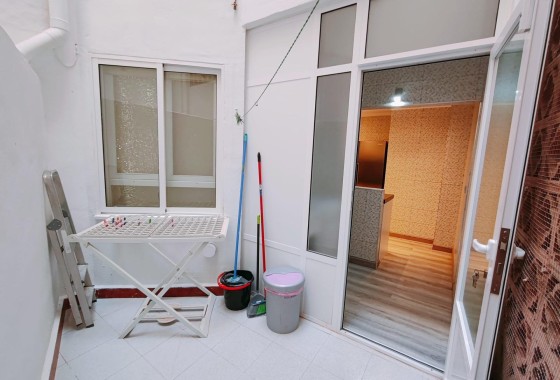 Herverkoop - Appartement / Flat -
Torrevieja - Acequion