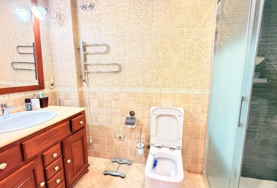 Herverkoop - Appartement / Flat -
Torrevieja - Acequion