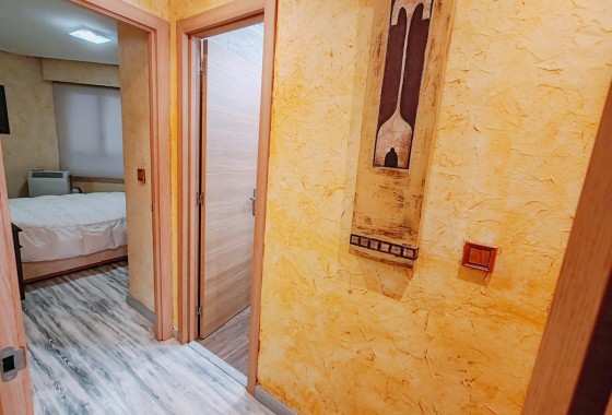 Herverkoop - Appartement / Flat -
Torrevieja - Acequion