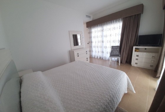Herverkoop - Vrijstaande Villa -
San Javier - La Ribera