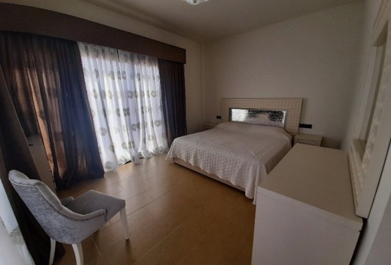 Herverkoop - Vrijstaande Villa -
San Javier - La Ribera
