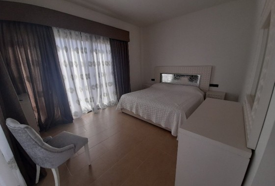 Herverkoop - Vrijstaande Villa -
San Javier - La Ribera