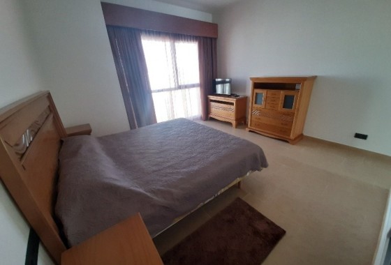 Herverkoop - Vrijstaande Villa -
San Javier - La Ribera