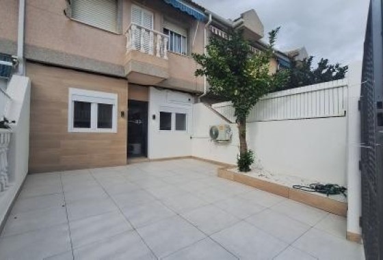 Resale - Apartment / Flat -
Lo Pagan - Villananitos