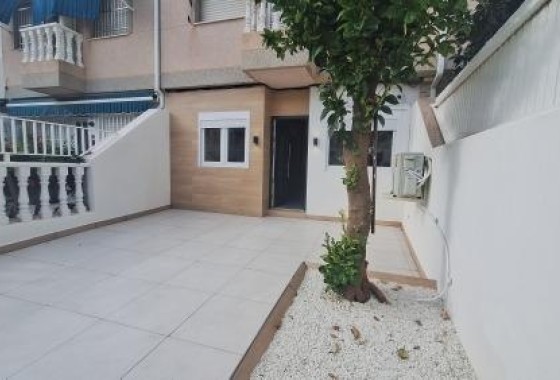 Resale - Apartment / Flat -
Lo Pagan - Villananitos