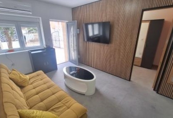 Resale - Apartment / Flat -
Lo Pagan - Villananitos