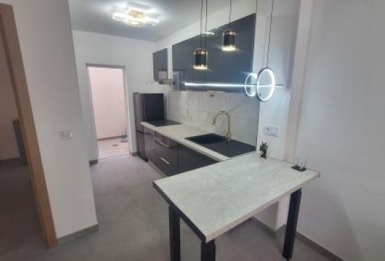 Resale - Apartment / Flat -
Lo Pagan - Villananitos