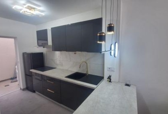 Resale - Apartment / Flat -
Lo Pagan - Villananitos